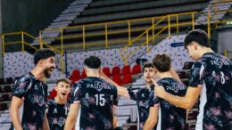 Padova contro Piacenza, si alza il sipario sul campionato di SuperLega 2026/27