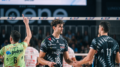 Prima trasferta stagionale per Pallavolo Padova, domenica la sfida con Cucine Lube Civitanova