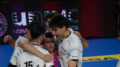 Pallavolo Padova subito di nuovo in trasferta, domani al PalaBarton la sfida con la Sir Susa Scai Perugia