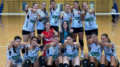 I risultati dell’Accademia Kioene Pallavolo Padova: 3-4 ottobre