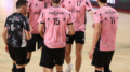 I bianconeri cedono a Modena, domani l’ultima sfida del Trofeo Astori