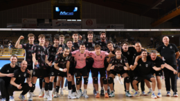 Padova chiude il Trofeo Astori con una vittoria al tie-break