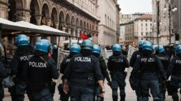 Cortei e manifestazioni, Viminale rafforza i controlli rafforzati: “Violenti saranno isolati”
