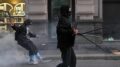 Corteo a Milano, il ‘kit del manifestante’ sui social: chat criptate e consigli anti-lacrimogeni