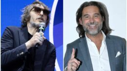 Cruciani esplode contro Adani: “Ha rotto il ca**o, deve fare nomi e cognomi”