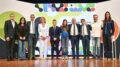 Da Ascoli Piceno parte ‘Fabbrica’, 27 mln per nuovi spazi civici. Abodi: “Azioni concrete per i giovani”