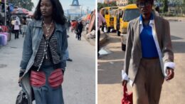 Dai mercati in Nigeria alle passerelle di Chanel, la storia di Rachel Ojuromi