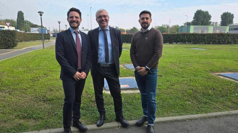 Dal conferimento al riciclo capsule di caffè in alluminio, ecco il ‘modello Milano’