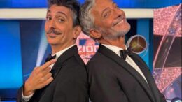 Dalle battute su Ranucci e Mengoni fino ad Annalisa ospite, Fiorello riporta varietà subito dopo il Tg1