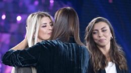 David Rossi, la moglie e la figlia ospiti a Verissimo: “È stato picchiato prima di morire”