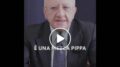 De Luca e la scarcerazione di Siher: “Siamo passati da Che Guevara a Youssef, emaciato con baffetti a coda di topo”