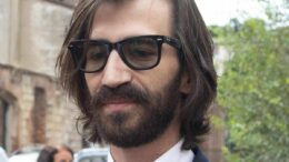 Del Vecchio jr: “Fatto critico su di noi, è esattamente il giornalismo che vogliamo proteggere”