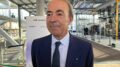 Di Amato, “Con Node Roma il sogno della Montecatini del terzo millennio”
