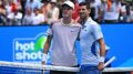 Djokovic: “Sentirò Sinner per sapere come sta, giusto che pensi a lungo termine”