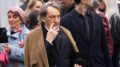 È morto Beppe ‘Sugar’ Angiolini, punto di riferimento per il fashion d’avanguardia e il Made in Italy