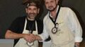 Ecco i campioni del mondo di tiramisù, trionfano Italia e Brasile