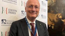 Edufin Index: Fancel (Generali Italia): “Educazione finanziaria ancora troppo bassa”