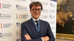 Edufin Index, Oddone (Alleanza Assicurazioni): “Su educazione finanziaria serve trasformare conoscenze in azioni”