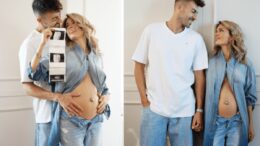 El Shaarawy presto papà, l’annuncio (il giorno del compleanno) con Ludovica Pagani: “Ti aspettiamo”