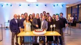 Electro IB compie 25 anni, da Brescia al fianco delle imprese nell’automazione industriale