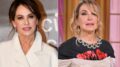 Elena Sofia Ricci difende Barbara d’Urso: “Il marito le impediva di lavorare, ha lottato per essere libera”