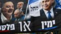Elezioni in Israele, Likud di Netanyahu primo partito ma opposizione di Eisenkot avanti: exit poll e rebus governo