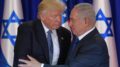 Elezioni in Israele, Trump sostiene Netanyahu: “E’ diventato più forte”