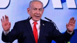 Elezioni in Israele, scrutinio in corso: blocco pro Netanyahu in testa ma senza maggioranza