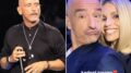 Eros Ramazzotti compie 63 anni, la dedica speciale di Michelle Hunziker: “Auguri tesoro”