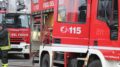 Esplosione in un’officina a Roma: morto un operaio, indagini in corso