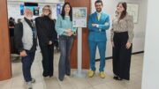 L’INTELLIGENZA ARTIFICIALE ENTRA NELLE AGENZIE IMMOBILIARI