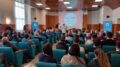 LA SALUTE NASCE DALLA PREVENZIONE. SALA CONVEGNI DELLA CCIAA DI PADOVA ESAURITA PER IL CONVEGNO DELLA FONDAZIONE OMETTO ETS