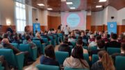 LA SALUTE NASCE DALLA PREVENZIONE. SALA CONVEGNI DELLA CCIAA DI PADOVA ESAURITA PER IL CONVEGNO DELLA FONDAZIONE OMETTO ETS