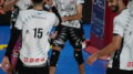 Il programma della settimana, l’anticipo con Perugia e la trasferta di Milano