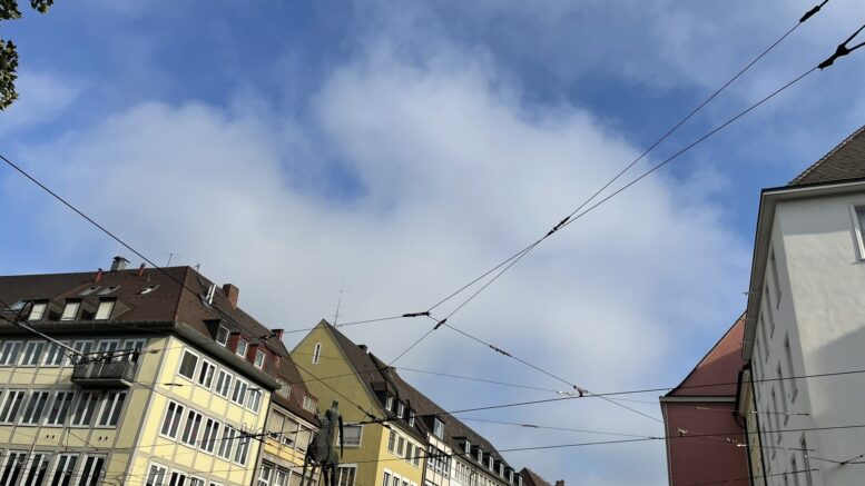 FRIBURGO: DOVE LA PROGRAMMAZIONE STA SALVANDO VIVIBILITA’ DELLA CITTA’ E COMMERCIO DI VICINATO