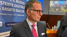 Fava (Inps): “Con Arianna tecnologia più avanzata è anche la più semplice da usare”