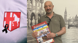 Lutto al Calcio Padova: è mancato Ferruccio Ruzzante
