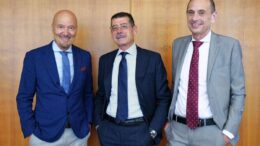 Fiere, Italian exhibition group nasceva il 1° novembre 2016