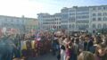 Studenti in piazza a Firenze contro i tagli all’istruzione e il dl Valditara