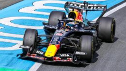 Formula 1, Verstappen vince gara sprint a Singapore davanti alle Ferrari – Rivivi la diretta