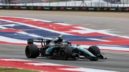 Formula 1, oggi prove libere Gp Messico, orario e dove vederle in tv