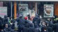 Francia, 855 fermi dopo disordini. Allarme da Parigi: “Non abbiamo risorse per contrastare i saccheggi”