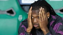 Galatasaray, Leao entra in campo e viene sostituito dopo 16 minuti: cos’è successo