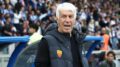 Gasperini: “Rosso a Malen? Era fallo ripetuto su di lui. Basta fotogrammi, il calcio non è questo”