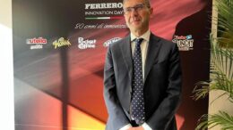 Gavelli (Ferrero): “Innovazione nostro pilastro principale”