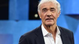 Giletti contro Fedez: “Io farò feccia, ma tu la frequenti”