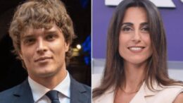 Giorgia Cardinaletti e Francesco Bechis, domani sposi: tutte i dettagli sulle nozze