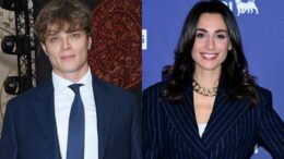 Giorgia Cardinaletti e Francesco Bechis oggi sposi, le nozze a Fabriano: dagli invitati al ricevimento, cosa sappiamo