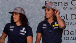 Goggia salta Soelden: “Devo tornare a stare bene come persona”. Brignone: “Futuro? Amo ancora sciare”