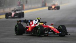 Gp Singapore, oggi le qualifiche – Diretta